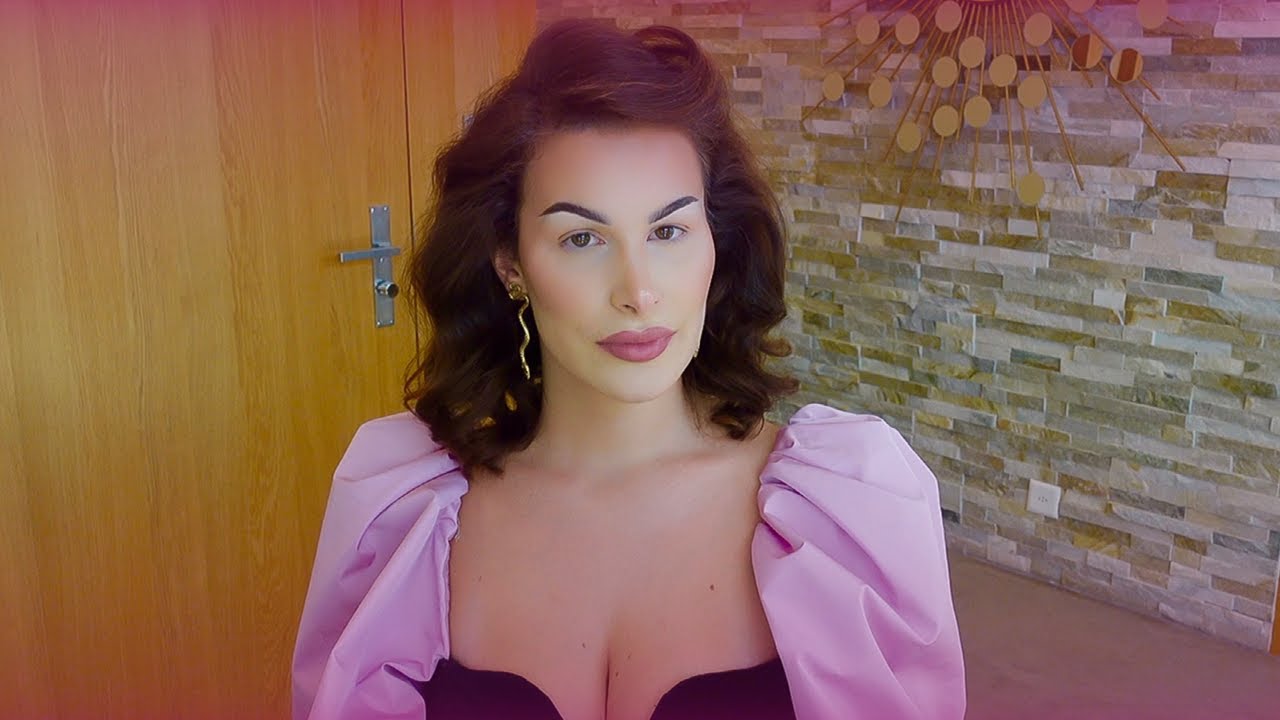 Ich hab ein BURNOUT.