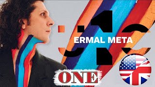 Ermale Meta - Uno/ONE (English translation/lyrics)