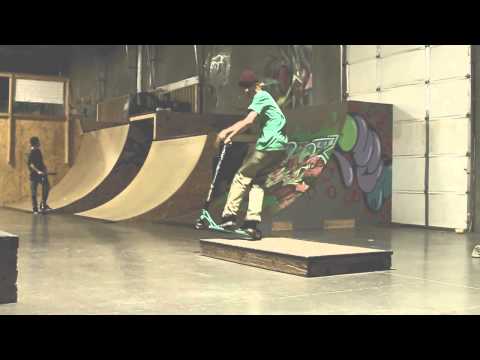 Jon Devrind | South West Tour B-Sides