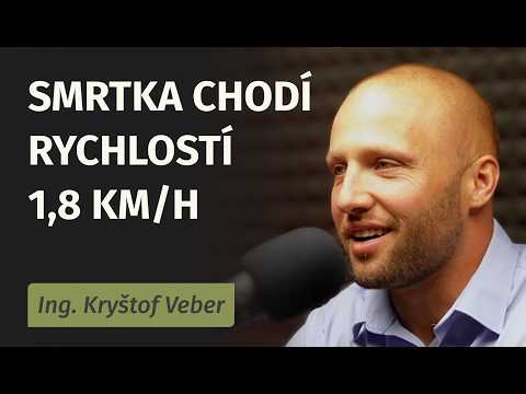Proč je po padesátce zásadní silový trénink a jak správně dýchat nosem?