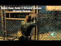 How to information achievement  mgs5 gz