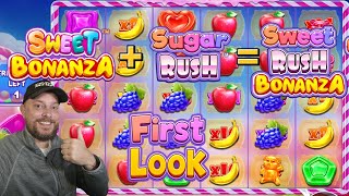 SWEET RUSH BONANZA (IS IT ANY GOOD?) screenshot 3