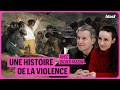 UNE HISTOIRE DE LA VIOLENCE thumbnail
