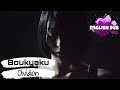 Utada Hikaru feat KOHH - Boukyaku (Oblivion) (English Sub)