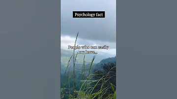 People Who Can Easily Cry Psychology Factzzz Shorts 
