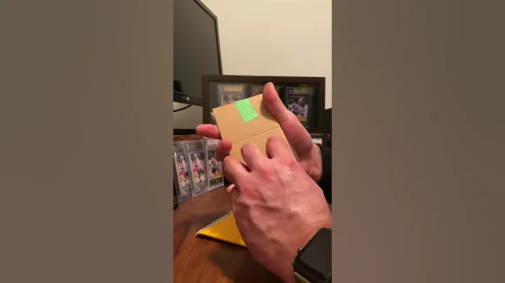 Sports card Mailday PSA? SGC? Bgs? Hockey Baseball...