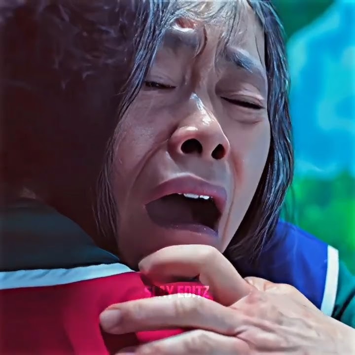 A Mother Took Her Son’s Life… With Tear-Filled Eyes 💔😭 | Emotional Status | Ft. Kamin Squid game 3