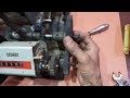 How To Use Coil Winding Machine. YT- 84