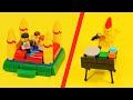 10 LEGO PARTY Ideas!! (Birthday Edition)
