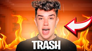 James Charles Career Is FINISHED!! **exposed**