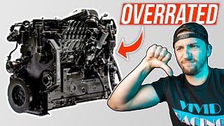 everything wrong with the 5.9l cummins (12v & 24v)