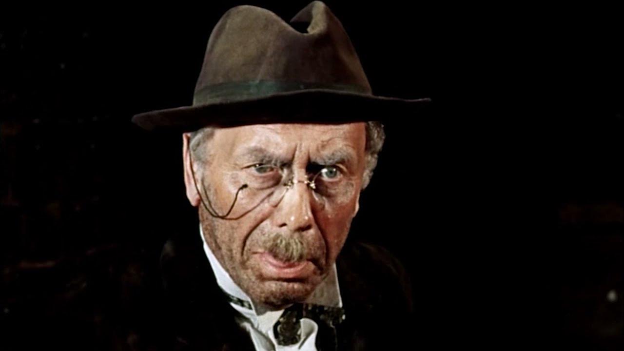 Ипполит Матвеевич 12 стульев