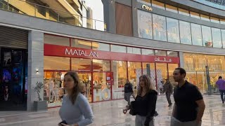 4k Arabella shopping mall Cairo Egypt #newcairo #travel #egypt #مصر #египет #埃及