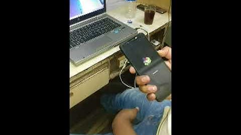 TECHNO I ACE (in1) pattern unlock hard reset