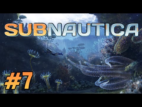 Subnautica - Серия 7