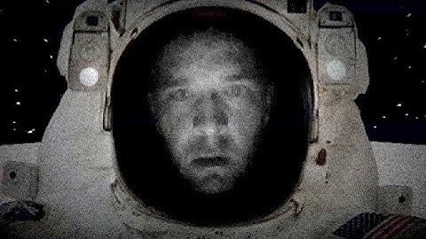 Solipsis - Cosmic Horror Lurks Beneath the Surface of the Moon in this Tense Sci-Fi Horror Game