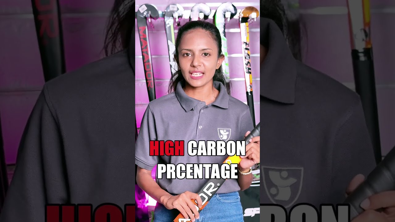 Hockey Stick එකේ number එකෙන් කියවෙන දේ