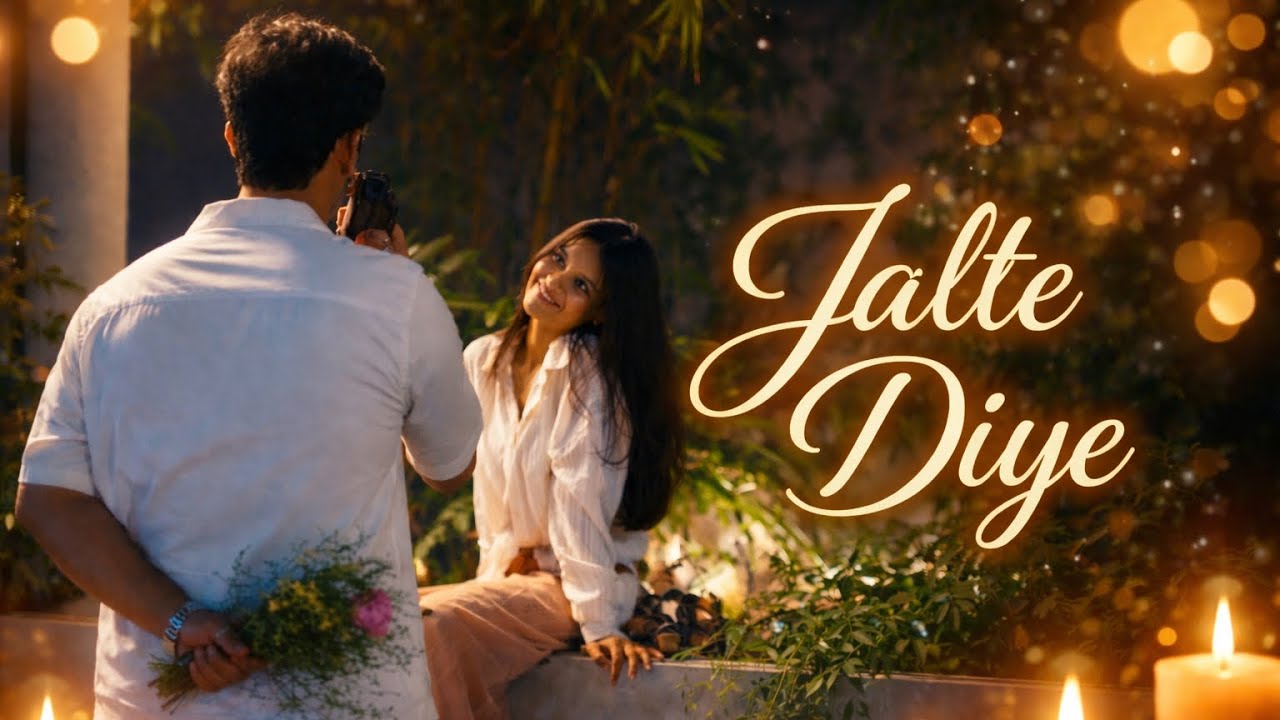 Jalte Diye - original Song I Prem Ratan Dhan Payo | Himesh Reshammiya | Salman Khan ,Sonam Kapoor