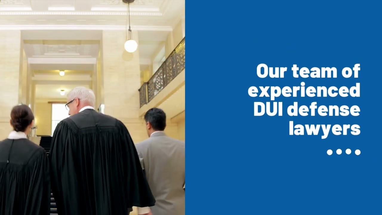 Summer Sun & Strong Defense: Your Guide to DUI Cases with Sawtooth Lawyers in Boise