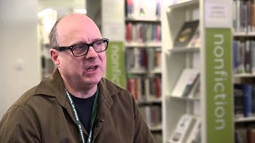 High-Density Mobile Shelving System Installed in Newly Renovated Madison Central Library