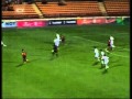 Armenia 4 - 1 Montenegro U21 - 2nd Half