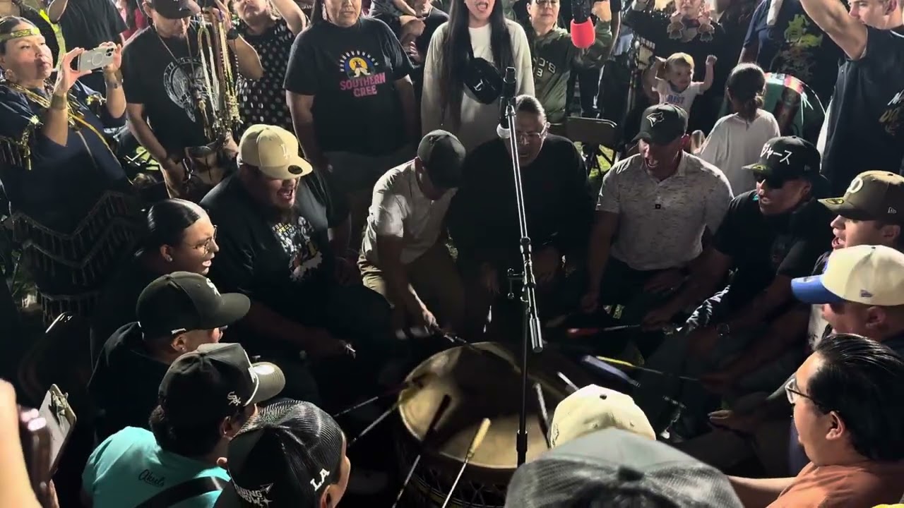 Southern Cree (Contest #2 SNL) @ San Manuel 2025