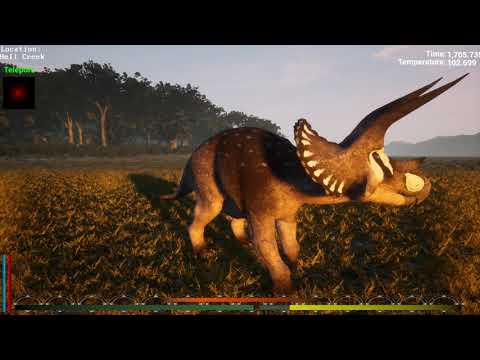 Pangea Survival -