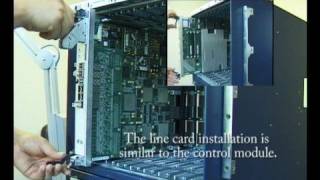 SONY VX1000 Riverstone Router