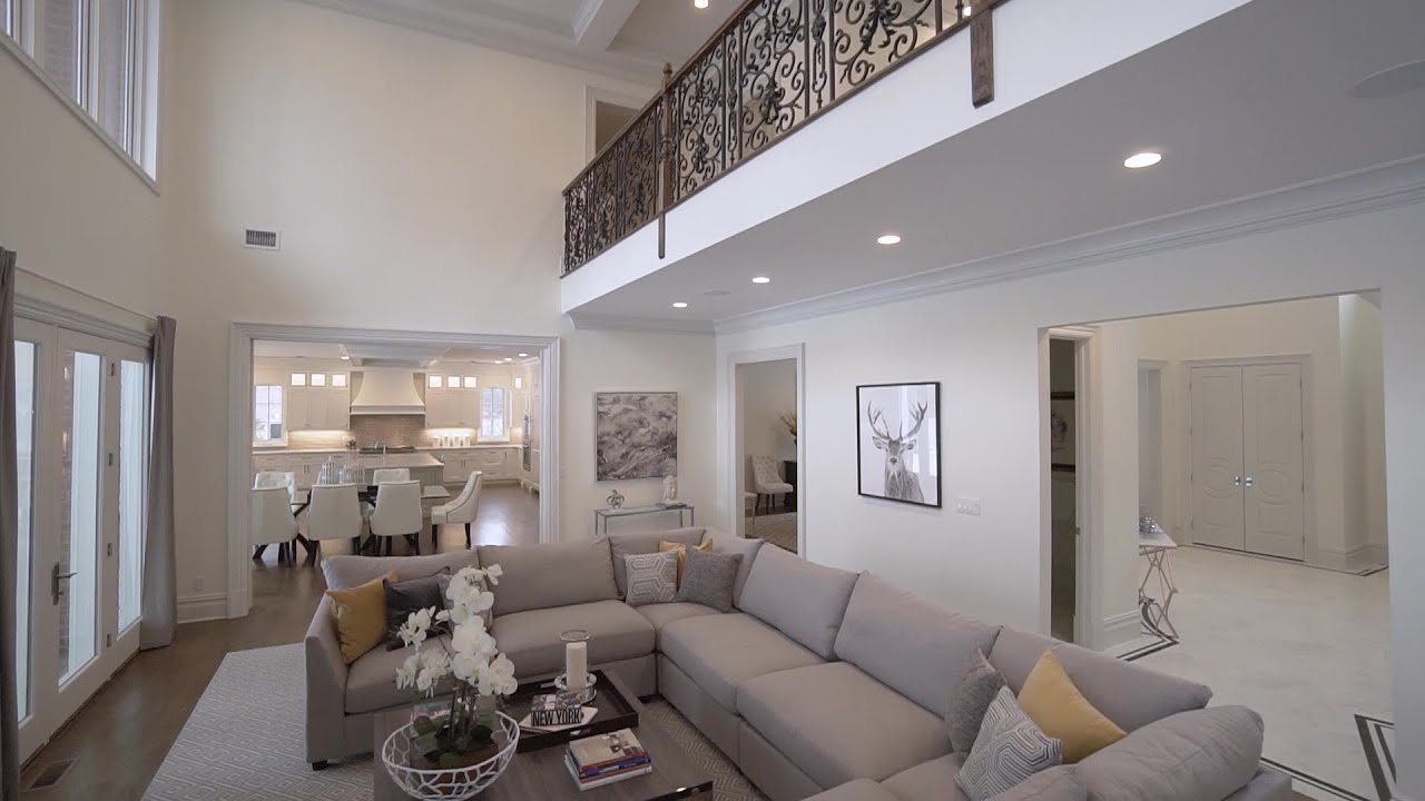 Roslyn Harbor, NY 717 Motts Cove Rd N YouTube