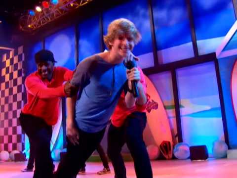 Cody Simpson - All Day - Music Performance - So Random! - Disney Channel Official