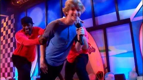 Cody Simpson "All Day" Music Performance | So Random! | @disneychannelmusic