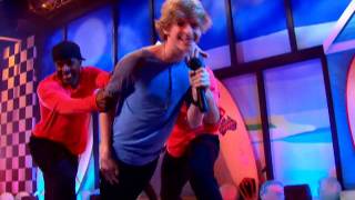 Cody Simpson - All Day - Music Performance - So Random - Disney Channel Official