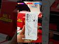 Samsung galaxy a14 5g tranding map skin wrraping lamination 💯✨#shorts #shortvideo #stickerplaza