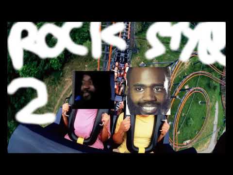 Rock Style 2 - MC Ride