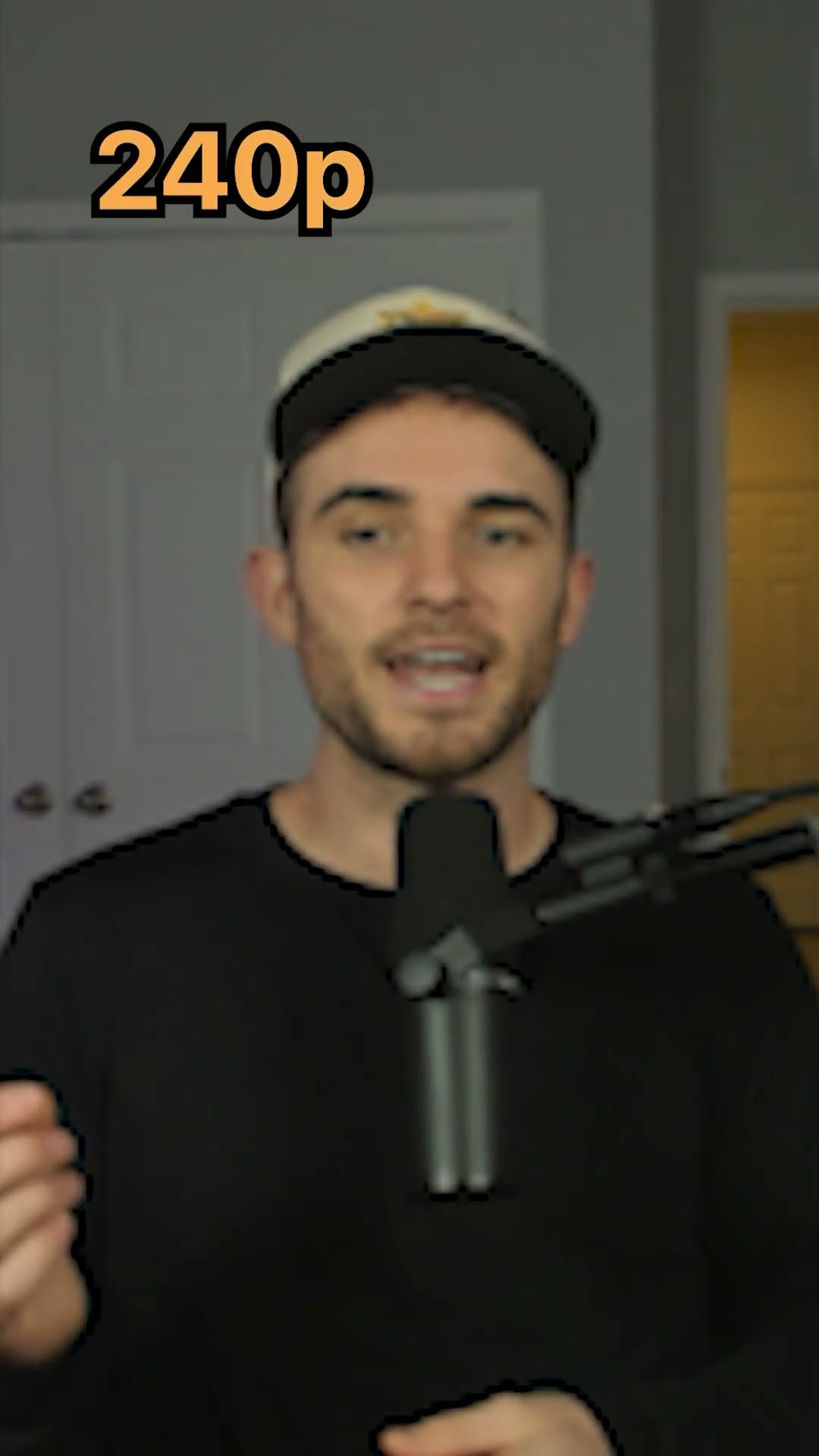 The Quality Gets Worse As You Keep Watching