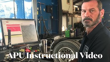 APU Instructional Video