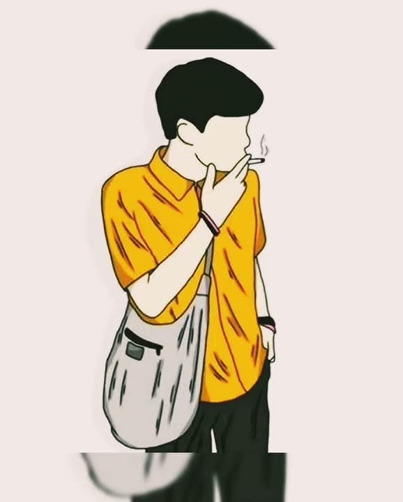 Anjing Lu Semua!!