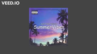 Summer Vibes (Prod. By Igor, damithekid)