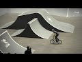 Irek Rizaev - 1st semi final bmx - FISE European Madrid 2019