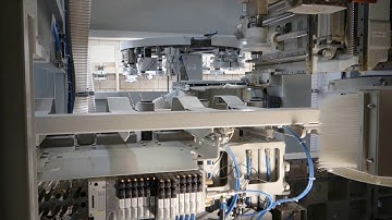 WEINIG Conturex Compact