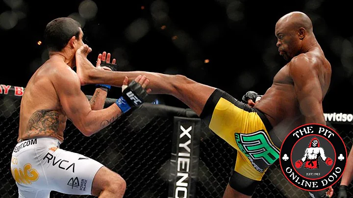 What's Better for Street-Defense Low Kicks vs High Kicks