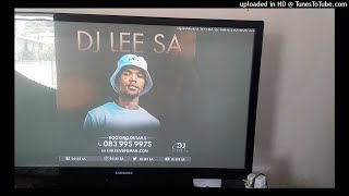 Gqom Mix 2021 [ Sunday Chill - 05 December ]