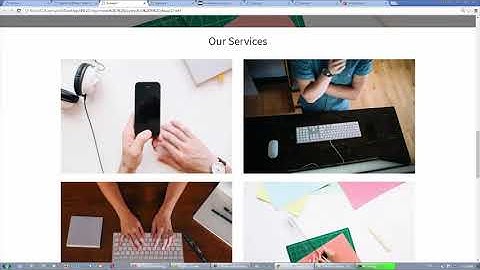 [Khóa học Bootstrap] Bài 31 - Phần css giao diện