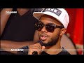 Capture de la vidéo Sexion D'assaut - L'apogée Tv5Monde Musique Aqoustic 09 09 2012 Dvb
