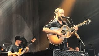 Dave Matthews Band - Pig - 7/6/2018 - [Multicam/HQ-Audio] - Deer Creek chords