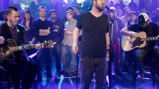 Finger Eleven - Gather &amp; Give - Acoustic