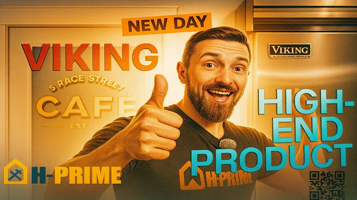 A Day in the Life of an Appliance Repair Technician | Viking Appliance Repair