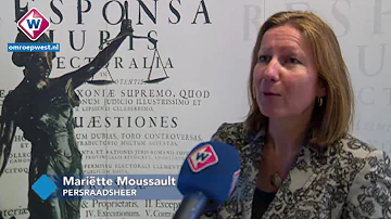 Naaktlopen in Delftse Hout mag van gerechtshof