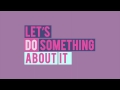 Let&#39;s Do Something - Vagisil Wash