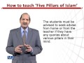 EDU512 Teaching of Islamic Studies Lecture No 226